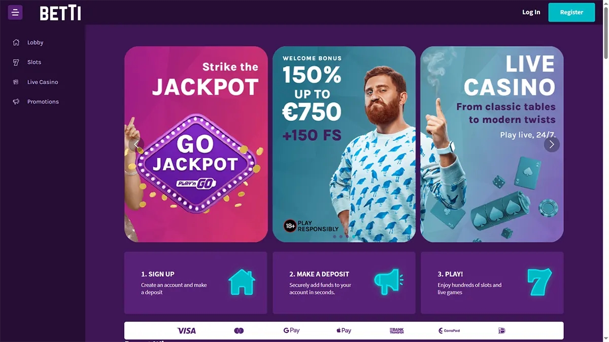 mobile app